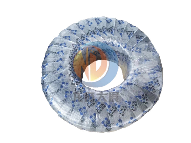 電纜編織包裝膜